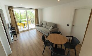 Vistasol Apartments