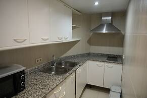 Vistasol Apartments