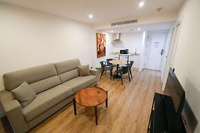 Vistasol Apartments