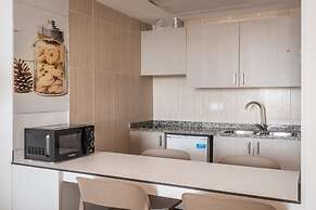 Vistasol Apartments