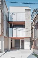 Maison Le Blanc Shironeri