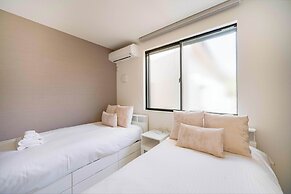 Maison Le Blanc Shironeri