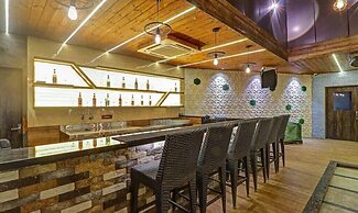 Hotel Sahibs City Star Agra