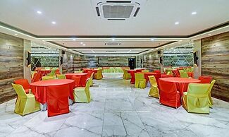Hotel Sahibs City Star Agra
