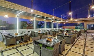 Hotel Sahibs City Star Agra