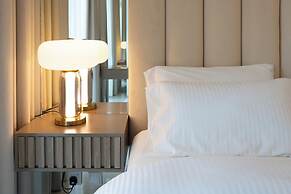 Keyrock Living - Luxury at Aykon Tower