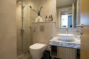 Keyrock Living - Luxury at Aykon Tower