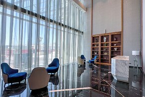 Keyrock Living - Luxury at Aykon Tower