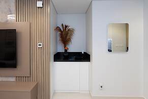 Keyrock Living - Luxury at Aykon Tower