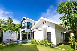 The Seaton House