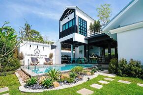 The Seaton House
