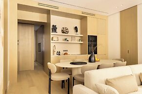 Luxury Flat -3br/8p- Madeleine/saint Honore