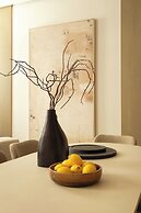 Luxury Flat -3br/8p- Madeleine/saint Honore