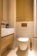 Luxury Flat -3br/8p- Madeleine/saint Honore