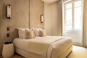 Luxury Flat -3br/8p- Madeleine/saint Honore
