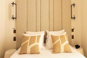 Luxury Flat -3br/8p- Madeleine/saint Honore