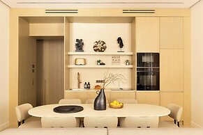 Luxury Flat -3br/8p- Madeleine/saint Honore
