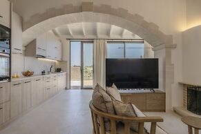 Luxury Villa Maximus - With Private Heated Pool