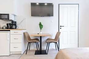 Vienna Apts & Rooms in Prime Location