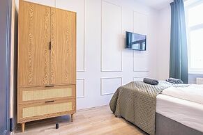 Vienna Apts & Rooms in Prime Location