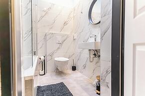 Vienna Apts & Rooms in Prime Location