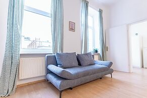 Vienna Apts & Rooms in Prime Location