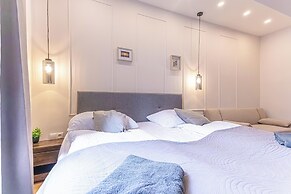 Vienna Apts & Rooms in Prime Location