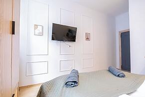 Vienna Apts & Rooms in Prime Location