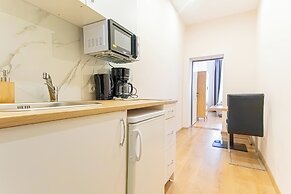 Vienna Apts & Rooms in Prime Location