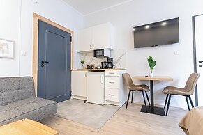 Vienna Apts & Rooms in Prime Location