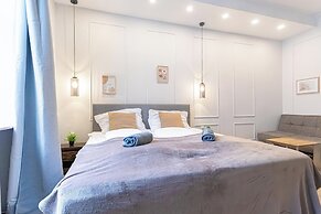 Vienna Apts & Rooms in Prime Location