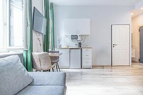 Vienna Apts & Rooms in Prime Location