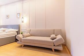 Vienna Apts & Rooms in Prime Location