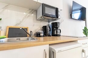Vienna Apts & Rooms in Prime Location