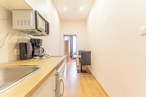 Vienna Apts & Rooms in Prime Location