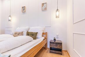Vienna Apts & Rooms in Prime Location