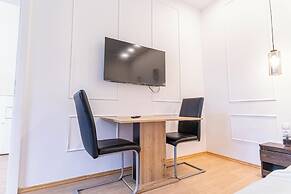 Vienna Apts & Rooms in Prime Location
