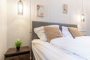 Vienna Apts & Rooms in Prime Location