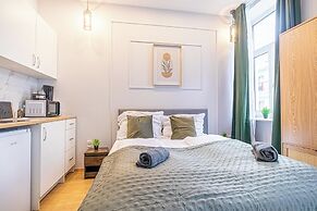 Vienna Apts & Rooms in Prime Location