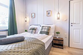 Vienna Apts & Rooms in Prime Location