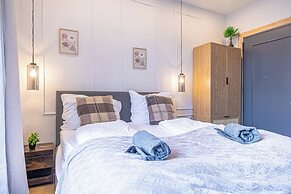 Vienna Apts & Rooms in Prime Location