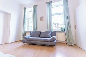 Vienna Apts & Rooms in Prime Location