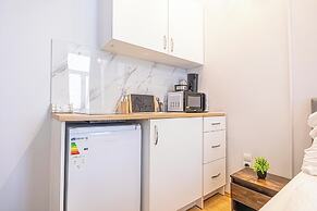 Vienna Apts & Rooms in Prime Location