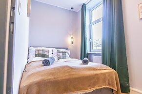 Vienna Apts & Rooms in Prime Location
