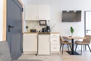 Vienna Apts & Rooms in Prime Location