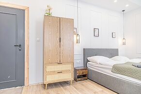 Vienna Apts & Rooms in Prime Location