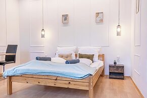 Vienna Apts & Rooms in Prime Location