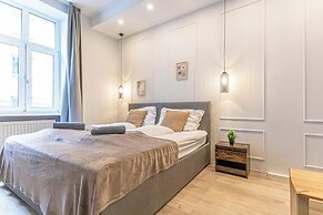 Vienna Apts & Rooms in Prime Location