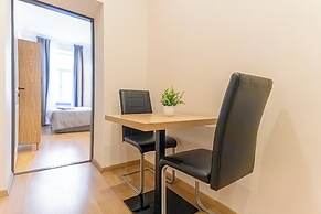 Vienna Apts & Rooms in Prime Location