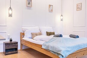 Vienna Apts & Rooms in Prime Location